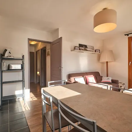 Coeur D'ours Les Deux Alpes