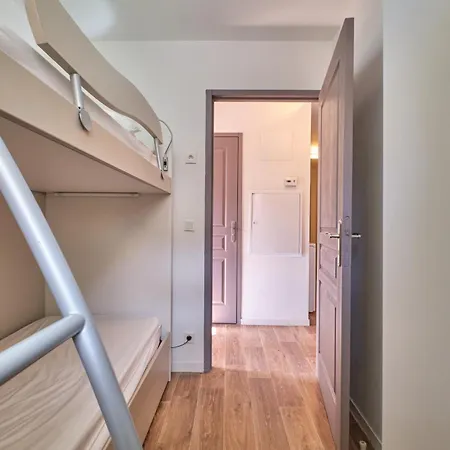 Lägenhet Coeur D'ours Les Deux Alpes