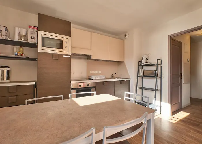 Coeur D'ours Lägenhet Les Deux Alpes