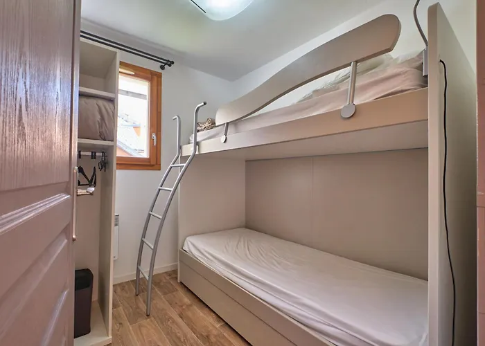 Lägenhet Coeur D'ours