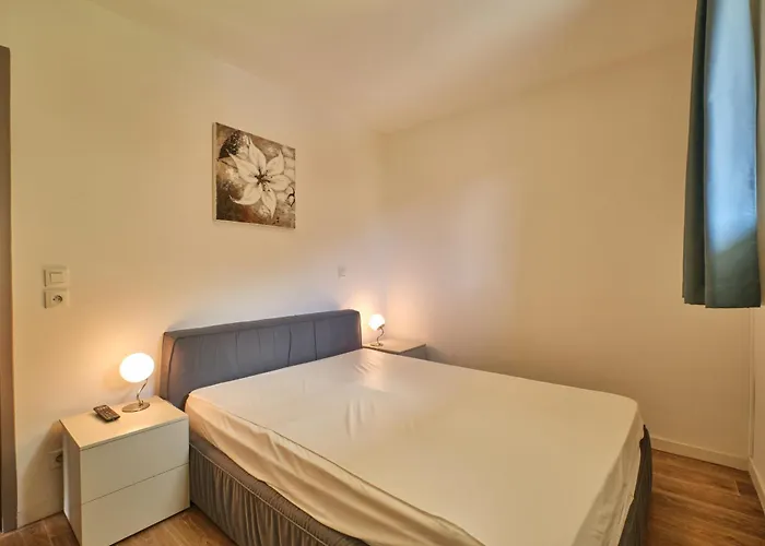 Lägenhet Coeur D'ours *