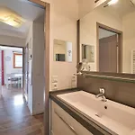 Apartment Coeur D'ours