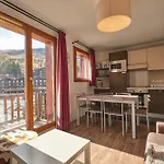 Coeur D'ours Apartment *
