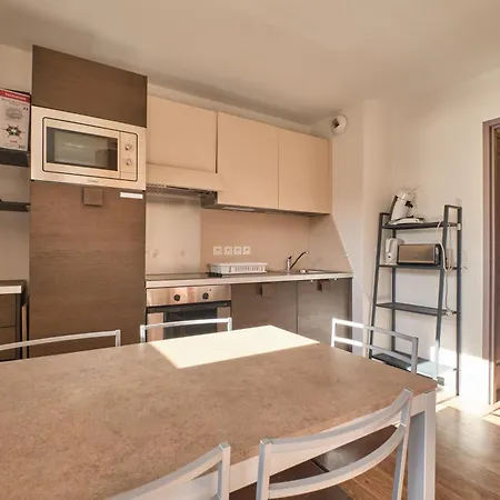 Coeur D'ours Apartmán Les Deux Alpes