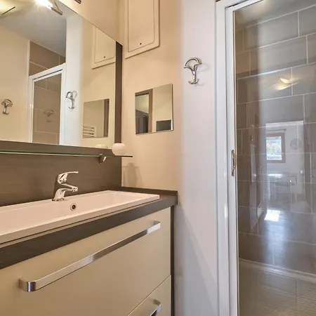 Apartmán Coeur D'ours *