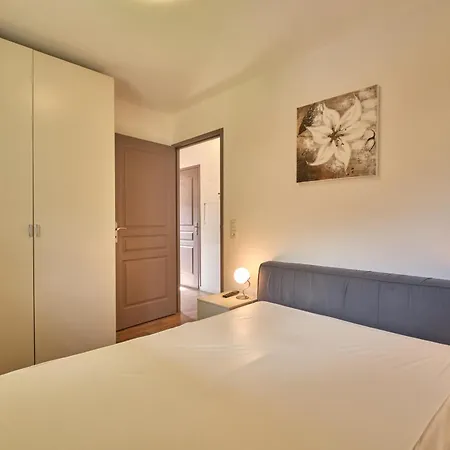 Apartmán Coeur D'ours