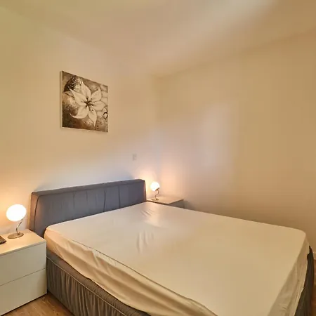 Apartmán Coeur D'ours *