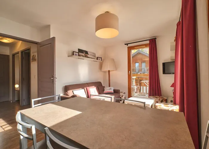 Coeur D'ours * Ле дез Альп