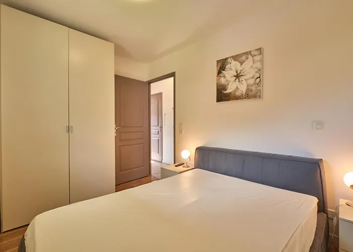 Апартаменты Coeur D'ours