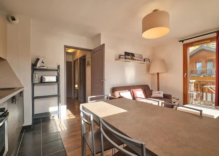 Coeur D'ours Ле дез Альп